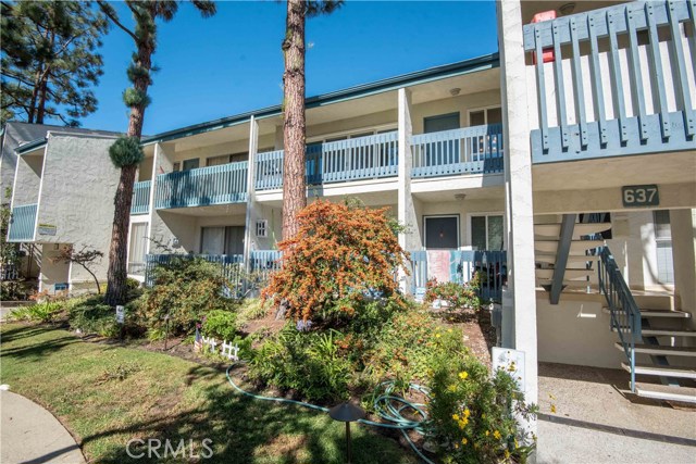 637 Prospect Avenue, Redondo Beach, California 90277, 2 Bedrooms Bedrooms, ,2 BathroomsBathrooms,Residential,Sold,Prospect,SB17238761