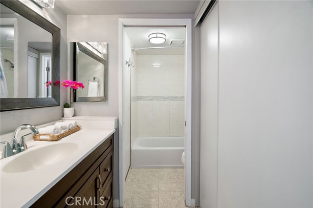 Detail Gallery Image 25 of 37 For 1012 S Marengo Ave #4,  Alhambra,  CA 91803 - 3 Beds | 2/1 Baths