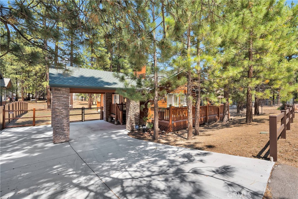 128 Crater Lake Road