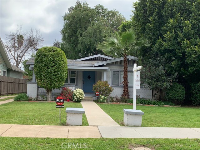 254 S Meridith Ave, Pasadena, CA 91106