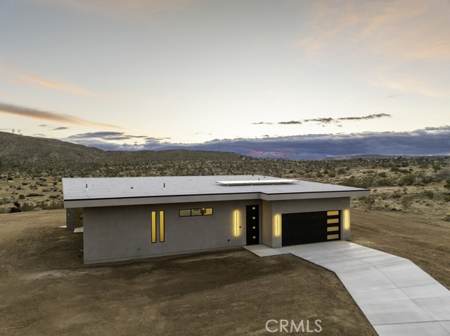 Detail Gallery Image 59 of 75 For 58855 Meredith Ct, Yucca Valley,  CA 92284 - 2 Beds | 2 Baths