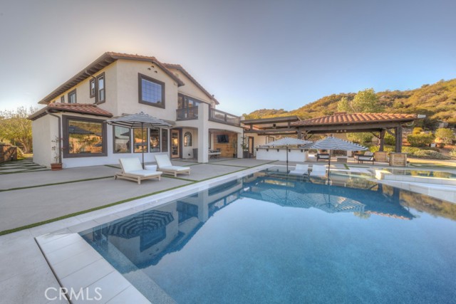 Detail Gallery Image 52 of 73 For 37775 via Baya, Murrieta,  CA 92562 - 5 Beds | 4 Baths