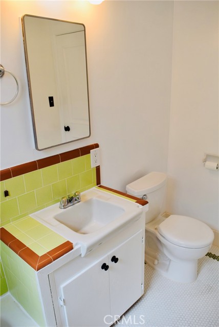 Detail Gallery Image 18 of 27 For 960 W 24th St, San Pedro,  CA 90731 - 1 Beds | 1 Baths