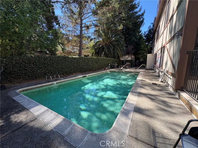 Detail Gallery Image 21 of 21 For 735 El Camino Real #102,  Burlingame,  CA 94010 - 2 Beds | 1 Baths