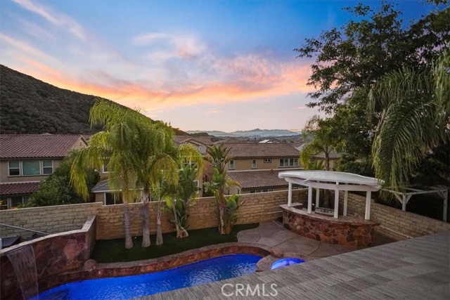 Detail Gallery Image 37 of 43 For 28211 Lorita Ln, Saugus,  CA 91350 - 5 Beds | 2/1 Baths