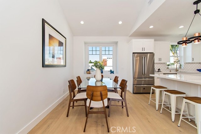 2406 Mathews Avenue, Redondo Beach, California 90278, 4 Bedrooms Bedrooms, ,3 BathroomsBathrooms,Residential,Sold,Mathews,SB21216654