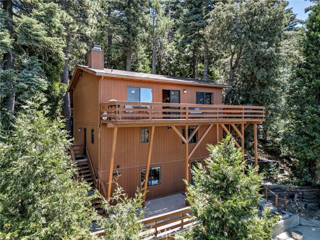 Detail Gallery Image 7 of 73 For 25271 Deer Path Rd, Idyllwild,  CA 92549 - 3 Beds | 3/1 Baths