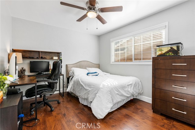 Detail Gallery Image 11 of 22 For 6609 Birchton Ave, West Hills,  CA 91307 - 4 Beds | 2 Baths