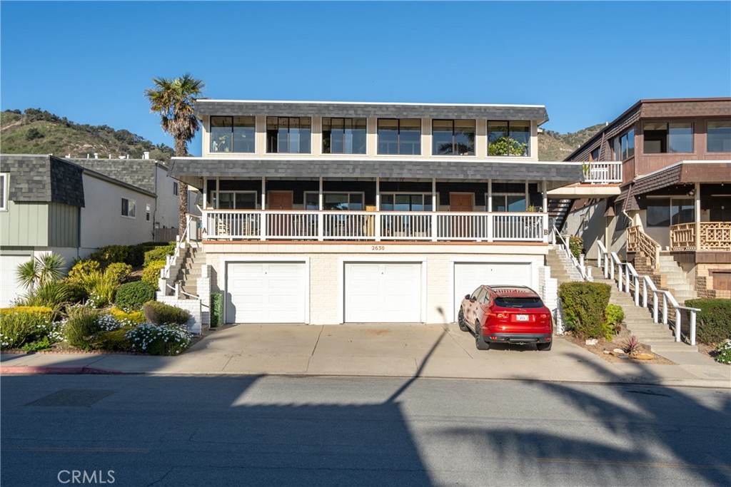 2630 Spyglass Drive