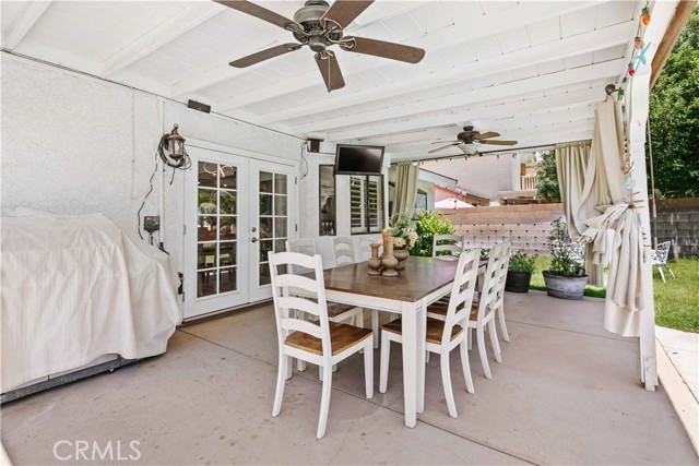 Detail Gallery Image 45 of 67 For 42962 Burlwood Dr, Lancaster,  CA 93536 - 4 Beds | 2/1 Baths