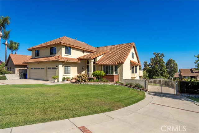 Detail Gallery Image 3 of 50 For 11021 Cedar Creek Dr, Rancho Cucamonga,  CA 91737 - 4 Beds | 2 Baths