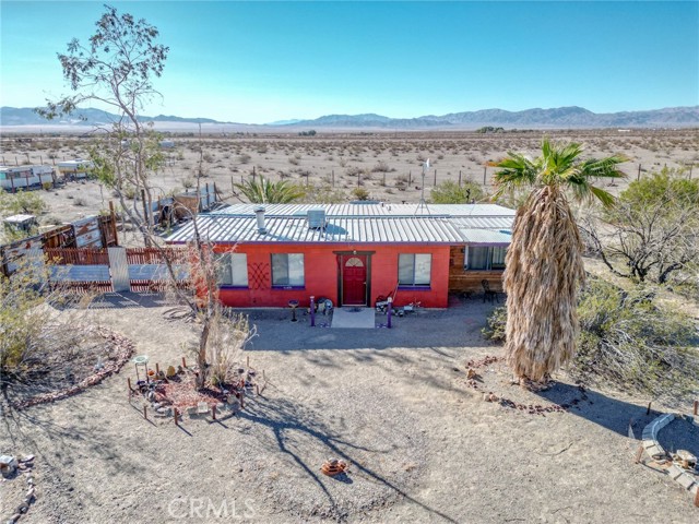 Detail Gallery Image 73 of 75 For 85927 Eddie Albert Rd, Twentynine Palms,  CA 92277 - 2 Beds | 1 Baths