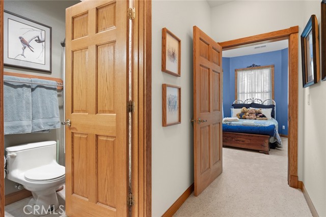 Detail Gallery Image 25 of 56 For 5005 Schott Rd, Forest Ranch,  CA 95942 - 4 Beds | 3 Baths