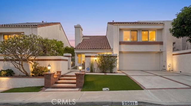 25011 Luna Bonita Drive