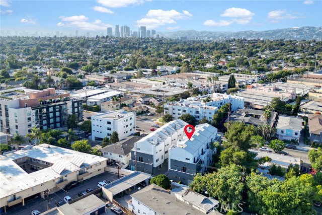 Detail Gallery Image 34 of 34 For 3306 Aria Ln, Los Angeles,  CA 90034 - 3 Beds | 3/1 Baths