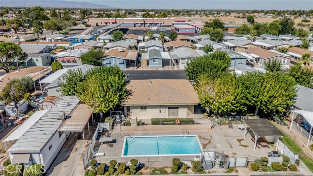 Detail Gallery Image 17 of 18 For 8450 G Ave #36,  Hesperia,  CA 92345 - 3 Beds | 2 Baths