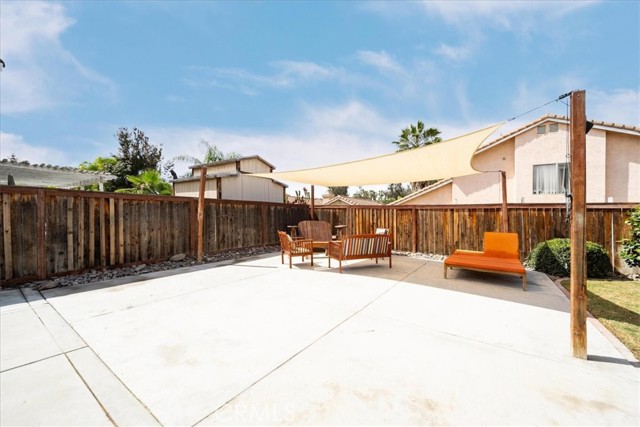 Detail Gallery Image 45 of 61 For 29855 Corte Cruzada, Menifee,  CA 92584 - 4 Beds | 3 Baths