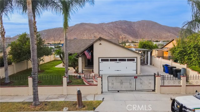 Detail Gallery Image 44 of 44 For 2885 Demeter Pl, Riverside,  CA 92509 - 3 Beds | 2 Baths