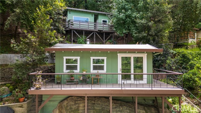 Detail Gallery Image 2 of 68 For 432 Fernwood Pacific, Topanga,  CA 90290 - 2 Beds | 2 Baths