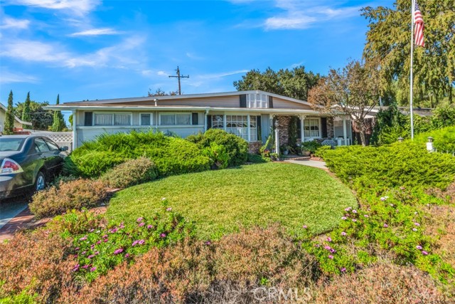 Detail Gallery Image 33 of 41 For 1039 S Prospero Dr, Glendora,  CA 91740 - 4 Beds | 2 Baths