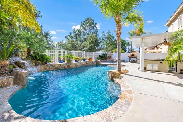 Detail Gallery Image 46 of 59 For 32127 Camino Rabago, Temecula,  CA 92592 - 4 Beds | 3 Baths