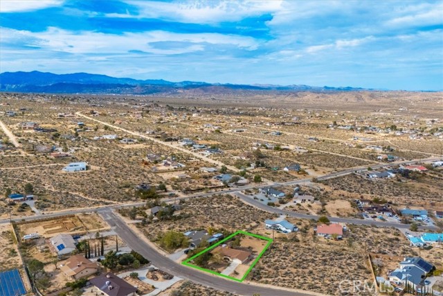 Detail Gallery Image 48 of 53 For 61746 Melton Trl, Joshua Tree,  CA 92252 - 2 Beds | 2 Baths