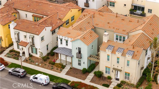 Detail Gallery Image 35 of 37 For 145 Mongoose, Irvine,  CA 92618 - 3 Beds | 3 Baths