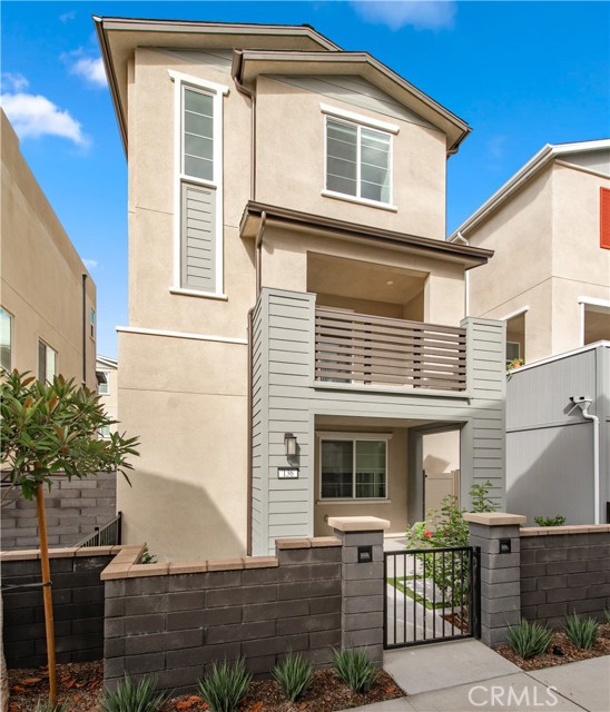 Detail Gallery Image 2 of 46 For 136 Ruby Road, Rancho Mission Viejo,  CA 92694 - 3 Beds | 3 Baths