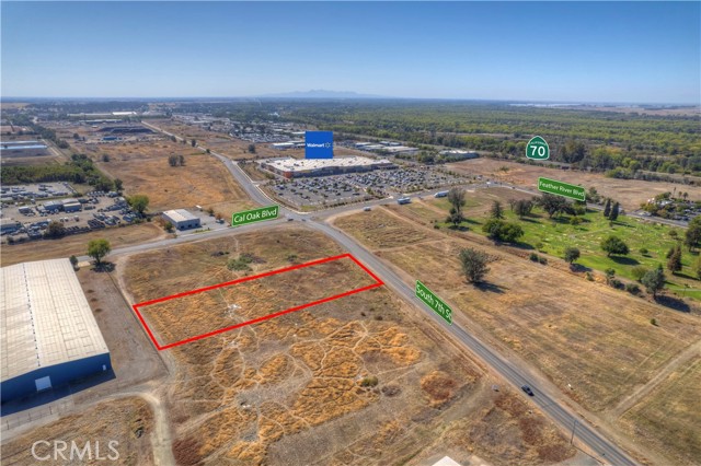 0 S 7th Avenue, Oroville, California 95965, ,Land,For Sale,0 S 7th Avenue,CRSN18244430