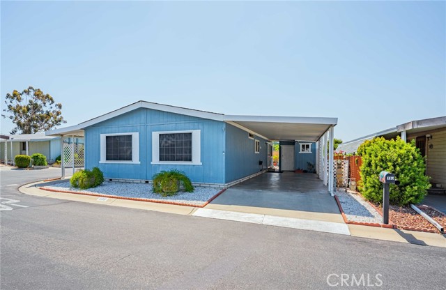 Detail Gallery Image 1 of 43 For 24600 Mountain Ave #136,  Hemet,  CA 92544 - 3 Beds | 2 Baths