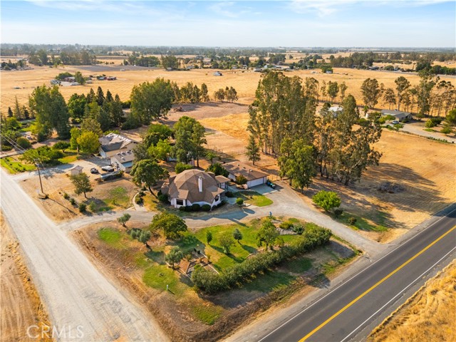 Detail Gallery Image 42 of 52 For 4345 Hall Rd, Corning,  CA 96021 - 2 Beds | 3 Baths