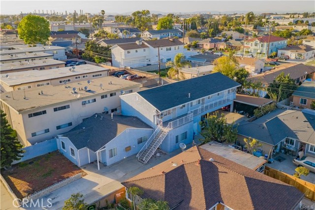 Detail Gallery Image 10 of 10 For 1605 W 206th St, Torrance,  CA 90501 - 2 Beds | 1 Baths