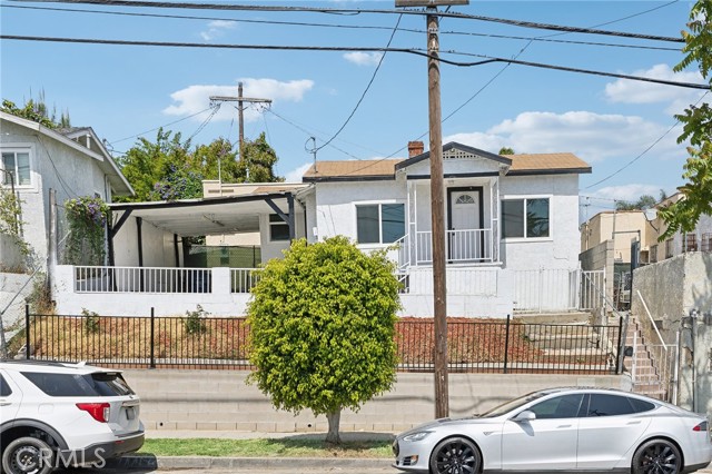 Image 2 for 915 N Evergreen Ave, Los Angeles, CA 90033