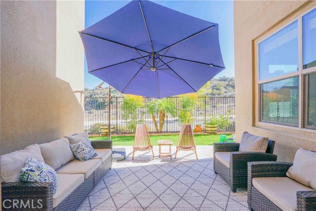 Detail Gallery Image 28 of 51 For 4167 Horvath St #108,  Corona,  CA 92883 - 3 Beds | 3/1 Baths