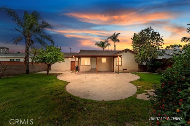 Detail Gallery Image 7 of 25 For 3271 Sepulveda, San Bernardino,  CA 92404 - 2 Beds | 1 Baths