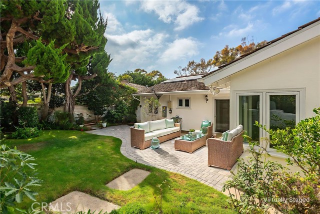 Detail Gallery Image 9 of 26 For 1732 Palos Verdes Dr, Palos Verdes Estates,  CA 90274 - 3 Beds | 2 Baths