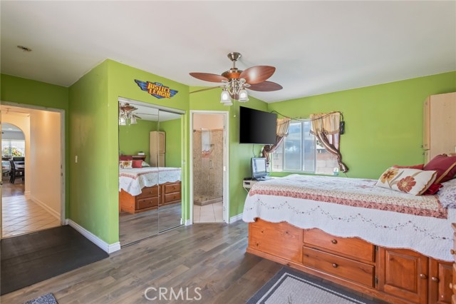 Detail Gallery Image 12 of 27 For 12945 Jefferson Avenue, Hawthorne,  CA 90250 - 3 Beds | 2 Baths