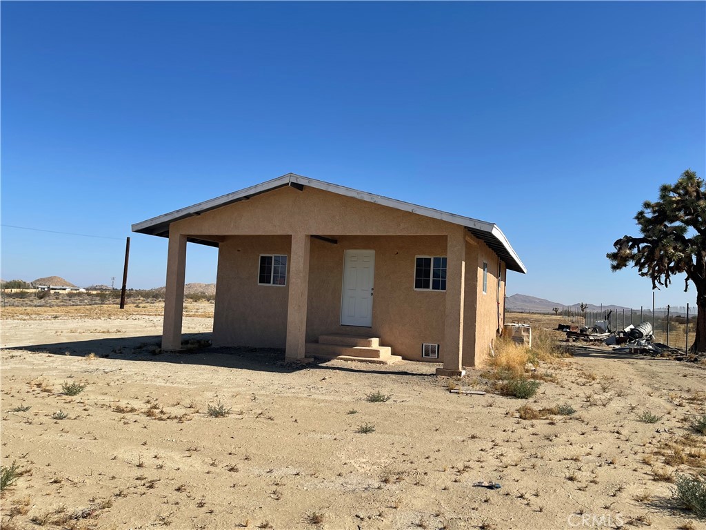 18645 E Palmdale Boulevard, Palmdale, CA 93591