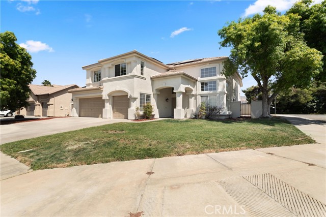 Image 2 for 1281 Osprey St, San Jacinto, CA 92583