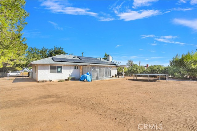 Detail Gallery Image 32 of 36 For 16445 Joshua St, Hesperia,  CA 92345 - 4 Beds | 2 Baths