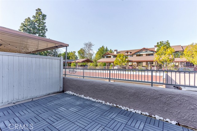 Detail Gallery Image 21 of 25 For 1269 Paseo Dorado #27,  Fullerton,  CA 92833 - 2 Beds | 2/1 Baths