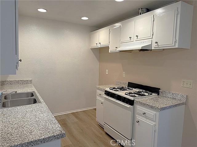 Plenty of space for the chef in the home.