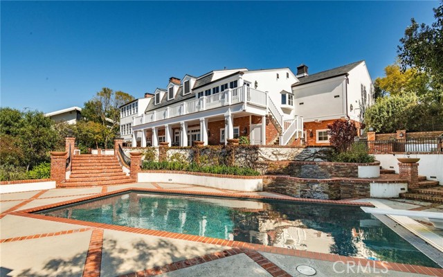 Detail Gallery Image 54 of 54 For 1409 via Arco, Palos Verdes Estates,  CA 90274 - 7 Beds | 5/2 Baths