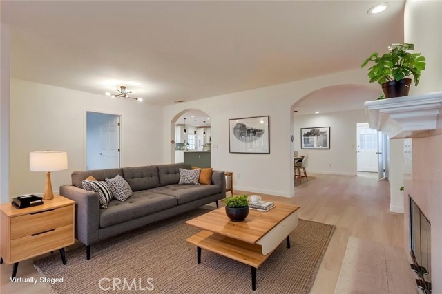 Detail Gallery Image 22 of 75 For 3403 Falcon Ave, Long Beach,  CA 90807 - – Beds | – Baths