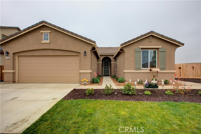 Detail Gallery Image 1 of 1 For 3196 Gardenia Ave, Merced,  CA 95341 - 3 Beds | 2 Baths