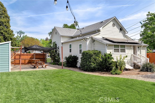 Detail Gallery Image 33 of 49 For 1764 Elm St, Chico,  CA 95928 - 2 Beds | 2 Baths