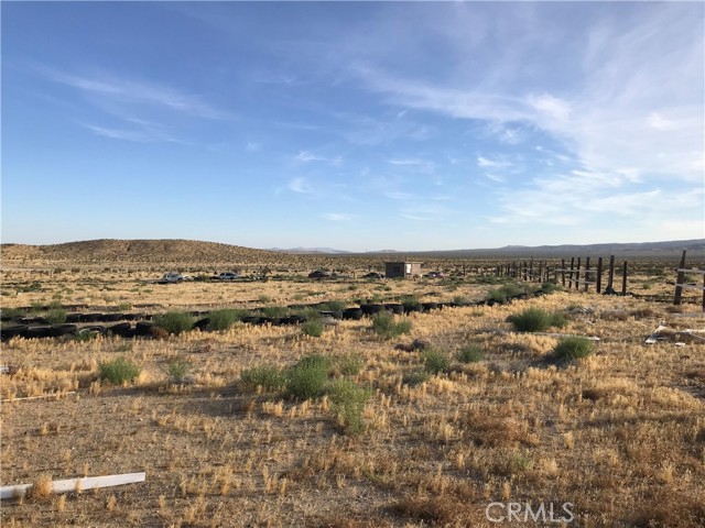 Detail Gallery Image 5 of 7 For 0 Burn Ranch Rd, Barstow,  CA 92311 - – Beds | – Baths