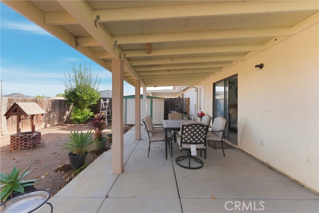 Detail Gallery Image 28 of 32 For 27350 Del Monte, Menifee,  CA 92586 - 2 Beds | 2 Baths