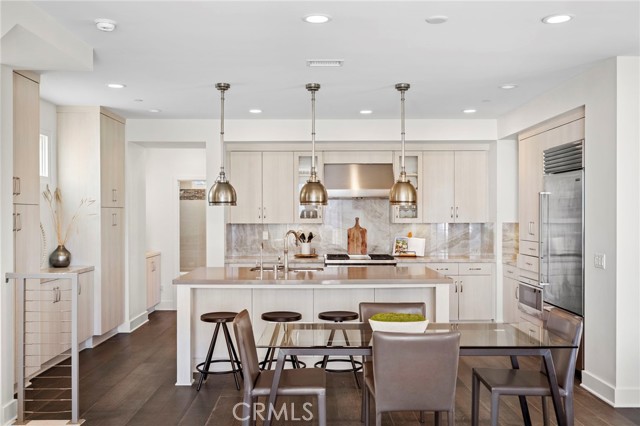 Detail Gallery Image 19 of 43 For 5512 Seashore, Newport Beach,  CA 92663 - 3 Beds | 3 Baths