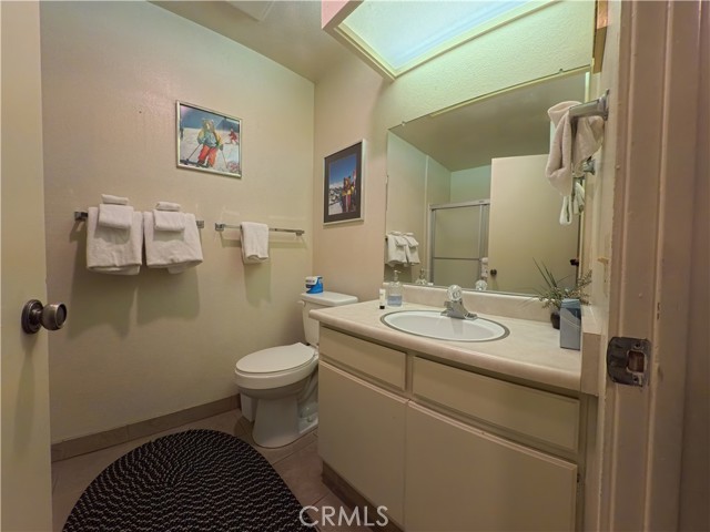 Detail Gallery Image 16 of 52 For 3253 Meridian #264,  Mammoth Lakes,  CA 93546 - 1 Beds | 1 Baths